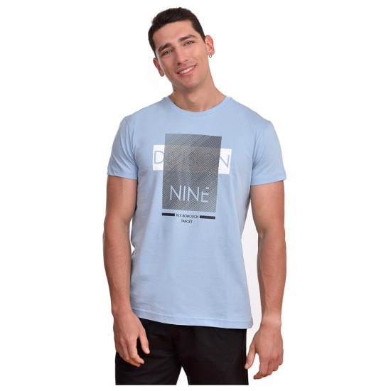 Target Ανδρική κοντομάνικη μπλούζα Target Ανδρική κοντομάνικη μπλούζα